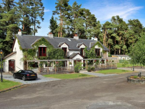 Family Lodge No, 4 - Uk45693